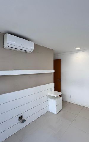 Apartamento para alugar com 90m², 2 quartos e 2 vagas Apartamento para alugar com 90m², 2 quartos e 2 vagasSuíte