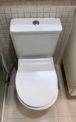 Apartamento para alugar com 90m², 2 quartos e 2 vagas Apartamento para alugar com 90m², 2 quartos e 2 vagasBanheiro da Suíte