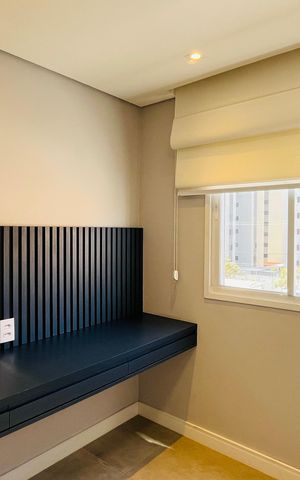 Apartamento para alugar com 56m², 2 quartos e 1 vaga Apartamento para alugar com 56m², 2 quartos e 1 vagaQuarto