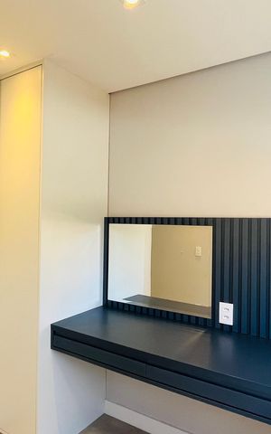 Apartamento para alugar com 56m², 2 quartos e 1 vaga Apartamento para alugar com 56m², 2 quartos e 1 vagaQuarto