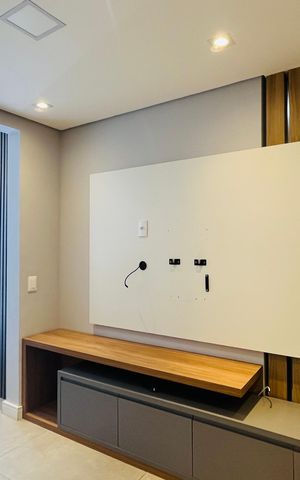 Apartamento para alugar com 56m², 2 quartos e 1 vaga Apartamento para alugar com 56m², 2 quartos e 1 vagaSala/cozinha