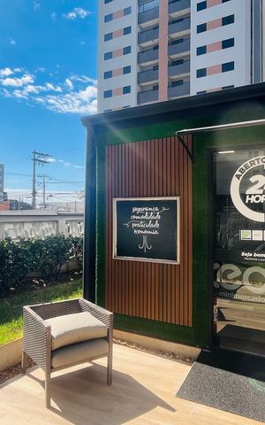 Apartamento para alugar com 56m², 2 quartos e 1 vaga Apartamento para alugar com 56m², 2 quartos e 1 vagaÁrea comum