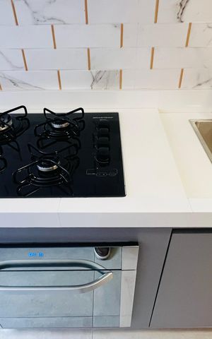 Apartamento para alugar com 56m², 2 quartos e 1 vaga Apartamento para alugar com 56m², 2 quartos e 1 vagaSala/cozinha
