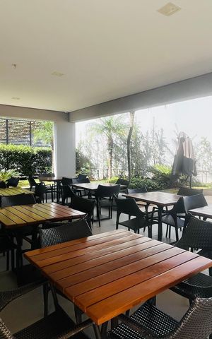 Apartamento para alugar com 56m², 2 quartos e 1 vaga Apartamento para alugar com 56m², 2 quartos e 1 vagaÁrea comum