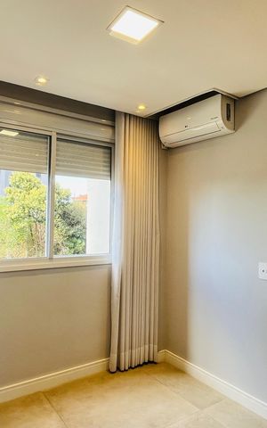 Apartamento para alugar com 56m², 2 quartos e 1 vaga Apartamento para alugar com 56m², 2 quartos e 1 vagaSuíte