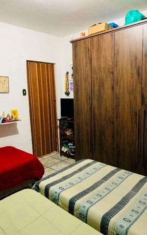 Casa à venda com 191m², 2 quartos e 2 vagas