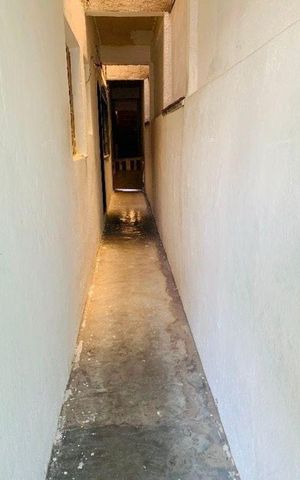Casa à venda com 191m², 2 quartos e 2 vagas