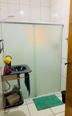 Casa à venda com 191m², 2 quartos e 2 vagas