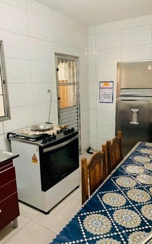 Casa à venda com 191m², 2 quartos e 2 vagas