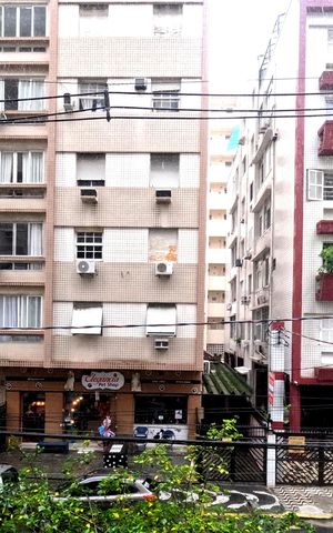 Apartamento para alugar com 113m², 2 quartos e 1 vagaVista da Sala