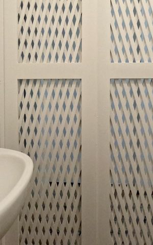 Apartamento para alugar com 113m², 2 quartos e 1 vagaLavabo
