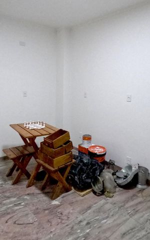 Apartamento para alugar com 113m², 2 quartos e 1 vagaCopa e Cozinha