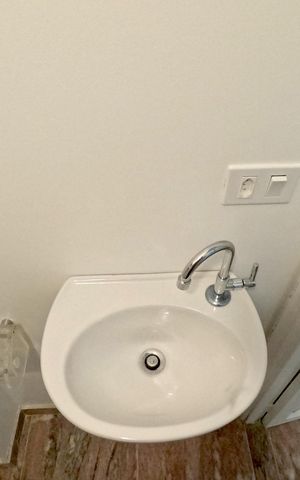 Apartamento para alugar com 113m², 2 quartos e 1 vagaLavabo