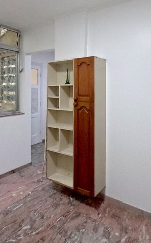Apartamento para alugar com 113m², 2 quartos e 1 vagaCopa e Cozinha