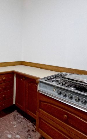 Apartamento para alugar com 113m², 2 quartos e 1 vagaCopa e Cozinha