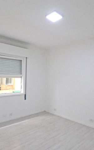 Apartamento para alugar com 113m², 2 quartos e 1 vagaQuarto 1