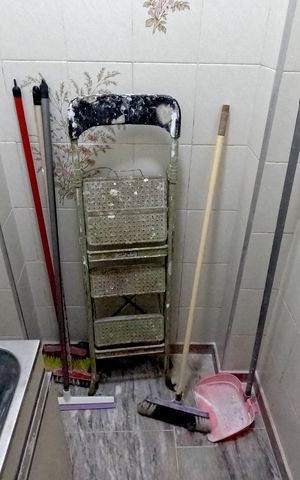 Apartamento para alugar com 113m², 2 quartos e 1 vagaÁrea de Serviço