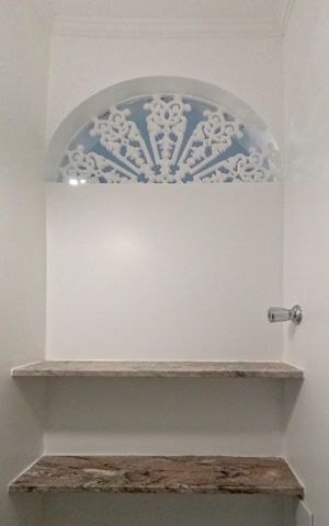 Apartamento para alugar com 113m², 2 quartos e 1 vagaLavabo