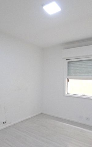 Apartamento para alugar com 113m², 2 quartos e 1 vagaQuarto 1