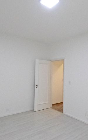 Apartamento para alugar com 113m², 2 quartos e 1 vagaQuarto 1