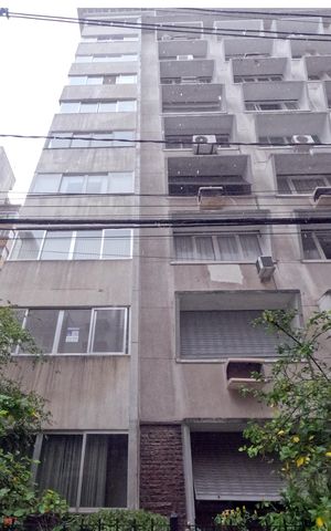 Apartamento para alugar com 113m², 2 quartos e 1 vagaFachada