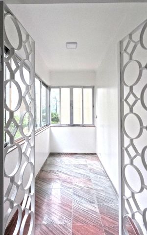 Apartamento para alugar com 113m², 2 quartos e 1 vagaVaranda da Sala