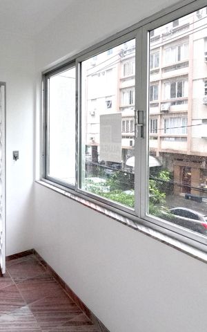 Apartamento para alugar com 113m², 2 quartos e 1 vagaVaranda da Sala