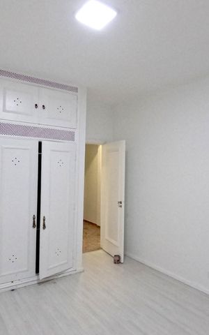 Apartamento para alugar com 113m², 2 quartos e 1 vagaQuarto 2