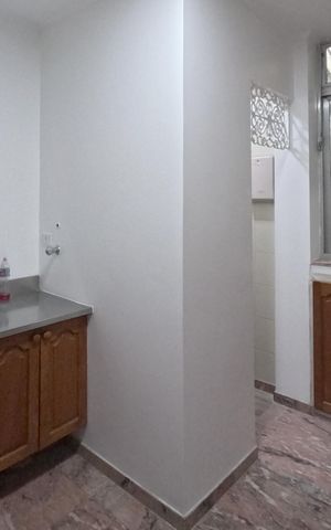 Apartamento para alugar com 113m², 2 quartos e 1 vagaCopa e Cozinha