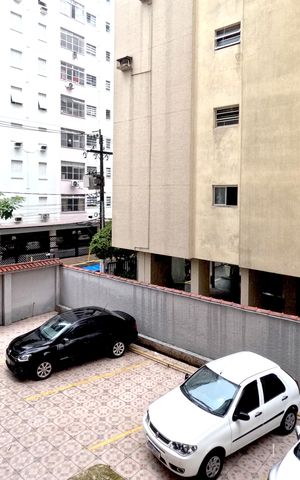 Apartamento para alugar com 113m², 2 quartos e 1 vagaVista do Quarto 1