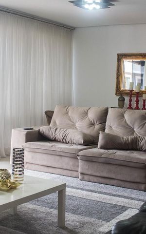 Casa à venda com 650m², 4 quartos e 8 vagas