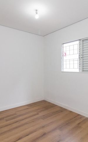 Casa à venda com 204m², 3 quartos e 2 vagasQuarto 03