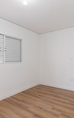 Casa à venda com 204m², 3 quartos e 2 vagasQuarto 03