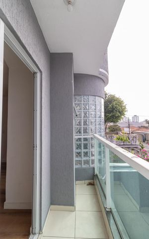 Casa à venda com 204m², 3 quartos e 2 vagasVaranda da Suíte