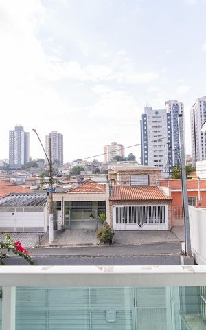 Casa à venda com 204m², 3 quartos e 2 vagasVista da Suíte