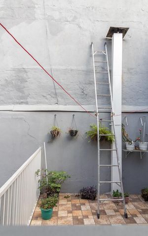 Casa à venda com 204m², 3 quartos e 2 vagasVista do Quarto 03