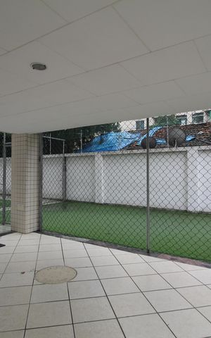 Apartamento à venda com 80m², 2 quartos e 1 vagaÁrea Comum