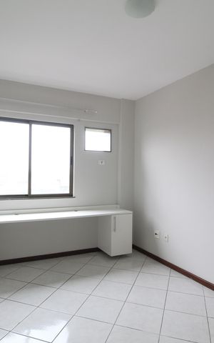 Apartamento à venda com 80m², 2 quartos e 1 vagaSuíte