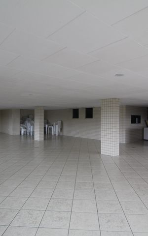 Apartamento à venda com 80m², 2 quartos e 1 vagaÁrea Comum