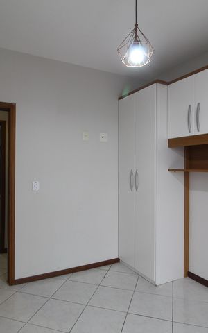 Apartamento à venda com 80m², 2 quartos e 1 vagaQuarto 1