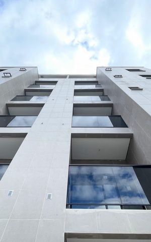 Apartamento à venda com 189m², 3 quartos e 2 vagasFachada