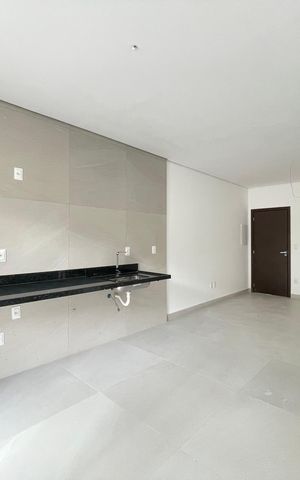 Apartamento à venda com 189m², 3 quartos e 2 vagasCozinha