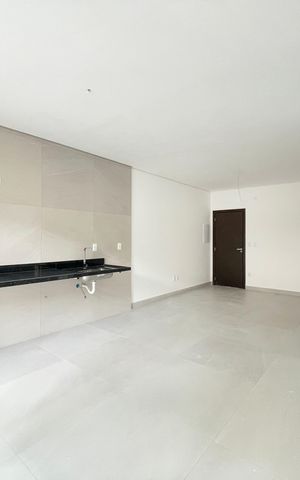 Apartamento à venda com 189m², 3 quartos e 2 vagasCozinha