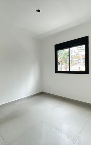 Apartamento à venda com 189m², 3 quartos e 2 vagasQuarto 1