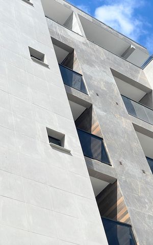 Apartamento à venda com 189m², 3 quartos e 2 vagasFachada
