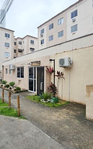 Apartamento para alugar com 48m², 2 quartos e 1 vaga Apartamento para alugar com 48m², 2 quartos e 1 vagaÁrea comum - Salão de festas