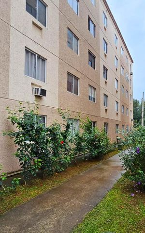 Apartamento para alugar com 48m², 2 quartos e 1 vaga Apartamento para alugar com 48m², 2 quartos e 1 vagaFachada do Prédio