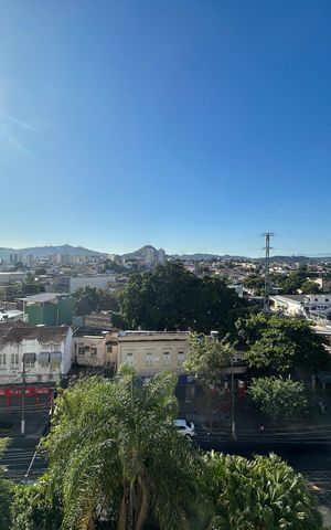 Apartamento à venda com 43m², 2 quartos e 1 vagaVista da Sala