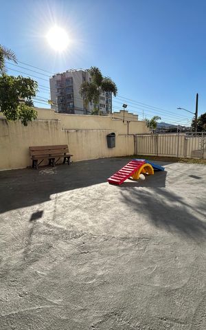 Apartamento à venda com 43m², 2 quartos e 1 vagaÁrea pet