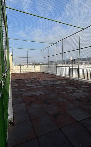 Apartamento à venda com 43m², 2 quartos e 1 vagaQuadra Esportiva